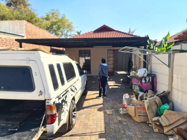 1 Bedroom Garden Cottage in Pretoria North
