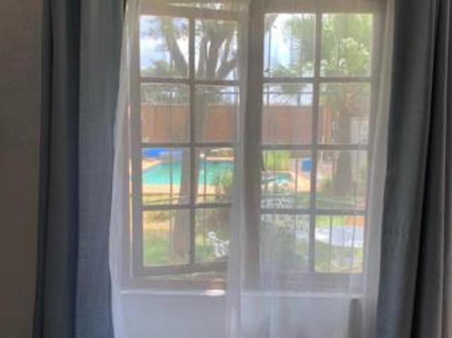 1 Bedroom Garden Cottage in Primrose