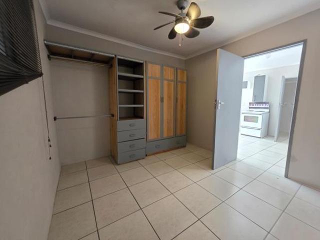 1 Bedroom Garden Cottage in Queenswood