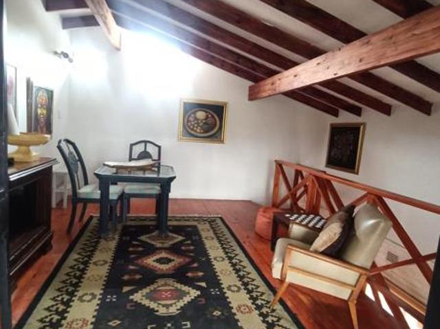 1 Bedroom Duplex in Robindale