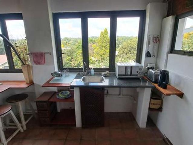 1 Bedroom Garden Cottage in Robindale