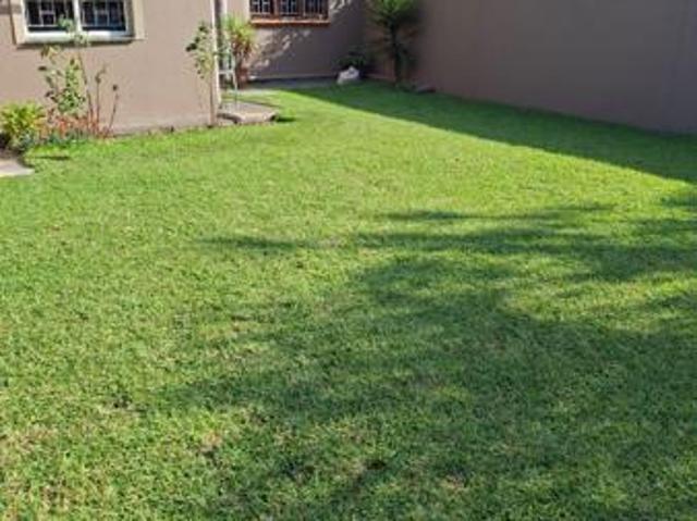 1 Bedroom Garden Cottage in Rockford