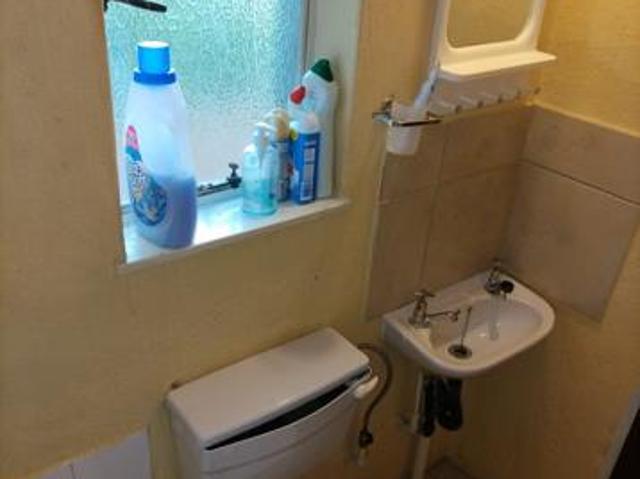 1 Bedroom Garden Cottage in Roodekrans
