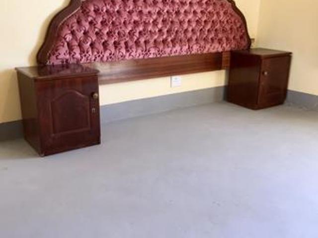 1 Bedroom Garden Cottage in Raisethorpe