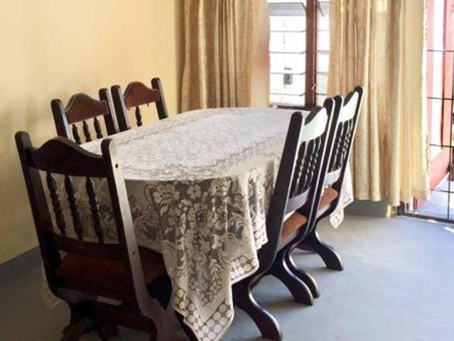 1 Bedroom Garden Cottage in Raisethorpe