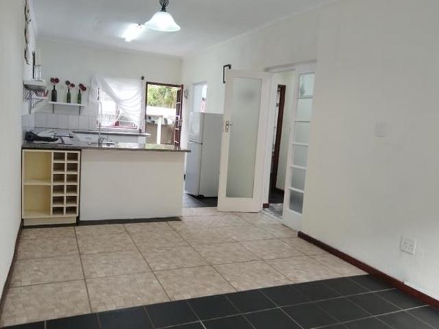 1 Bedroom Garden Cottage in Ramsgate