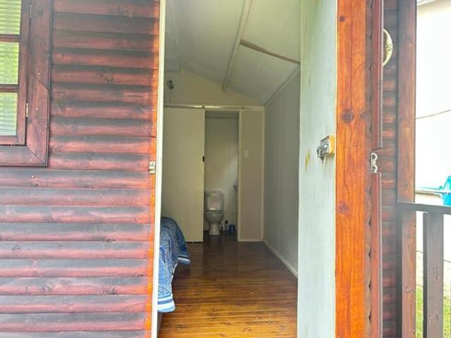 1 Bedroom Garden Cottage in Randpark