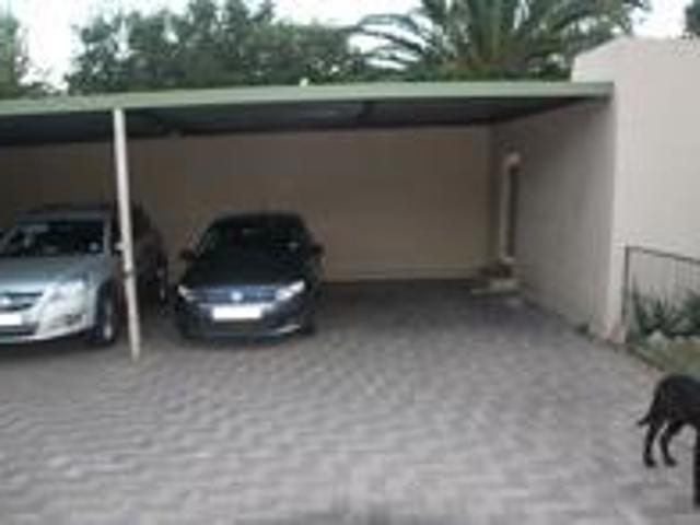 1 Bedroom Garden Cottage in Randpark Ridge