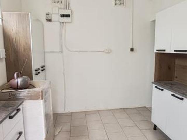 1 Bedroom Garden Cottage in Reservoir Hills