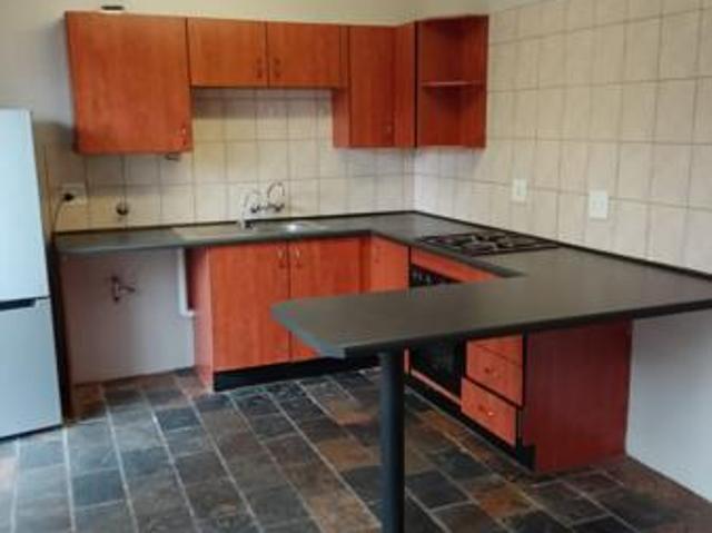 1 Bedroom Garden Cottage in Riviera