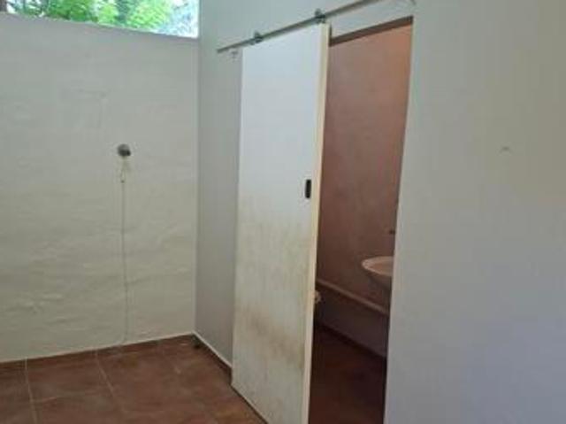 1 Bedroom Garden Cottage in Riviera