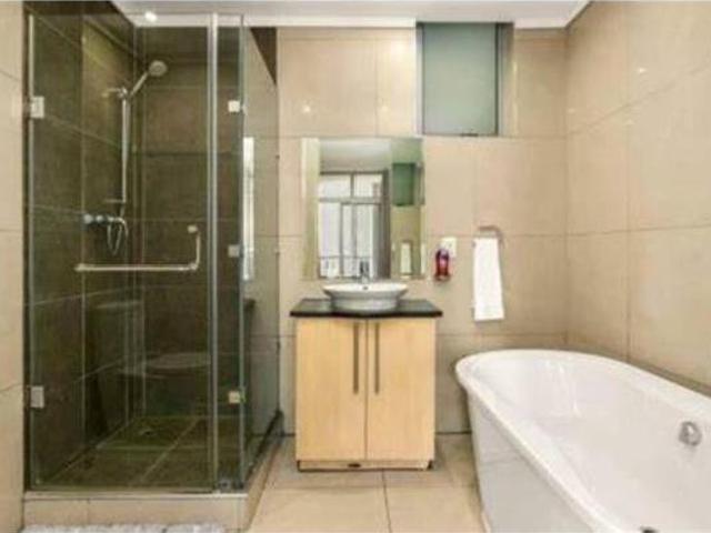 1 Bedroom Garden Cottage in Rivonia