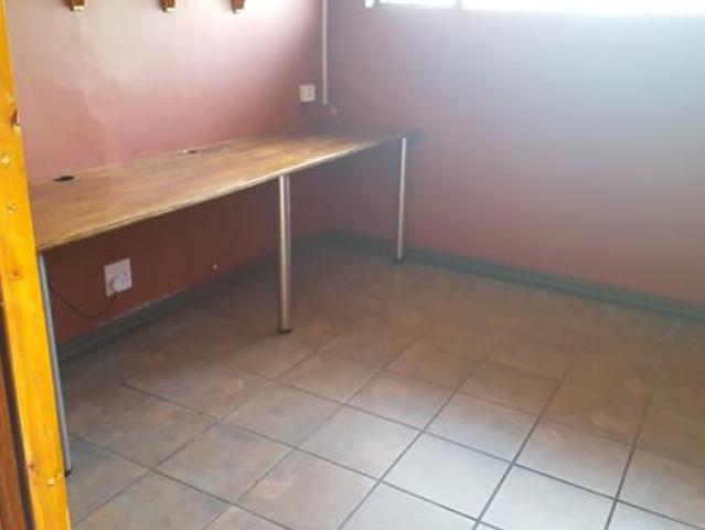1 Bedroom Garden Cottage in Rietfontein