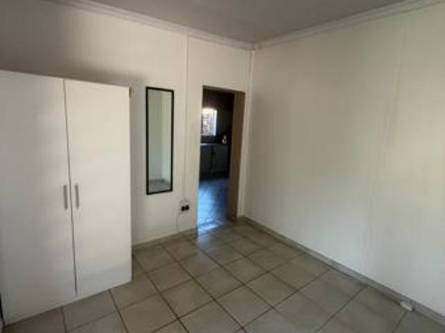 1 Bedroom Garden Cottage in Rietfontein