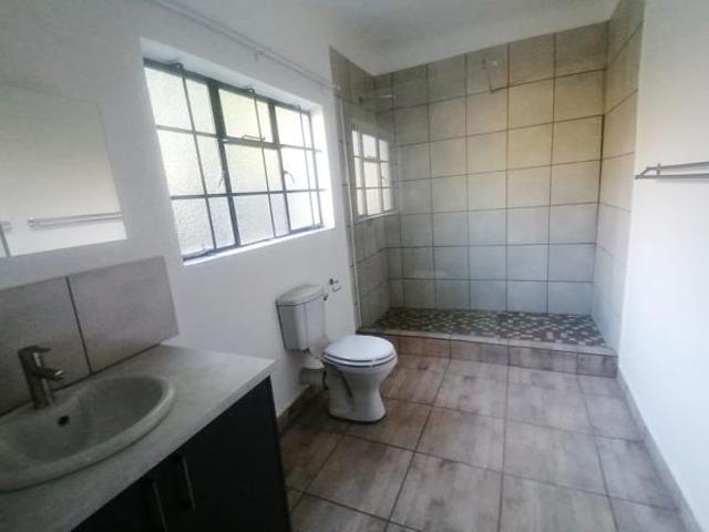 1 Bedroom Garden Cottage in Rietfontein