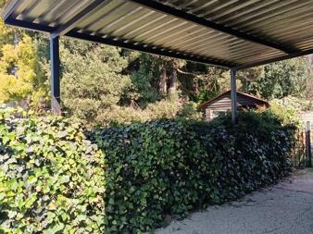 1 Bedroom Garden Cottage in Rynfield