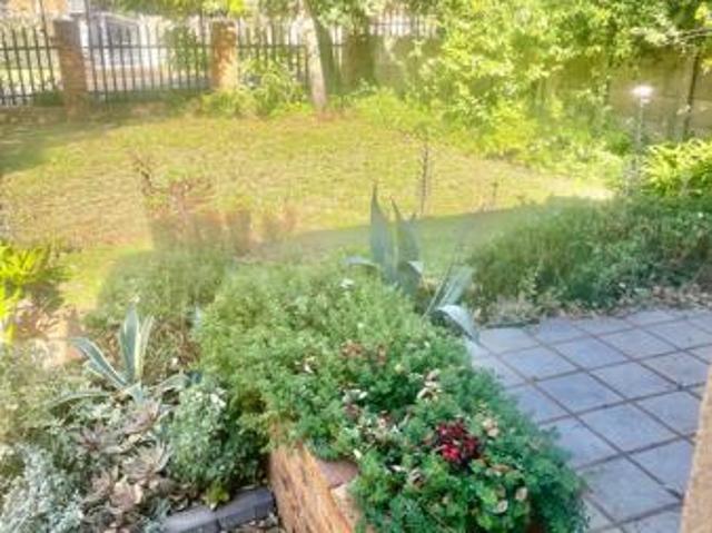 1 Bedroom Garden Cottage in Rynfield