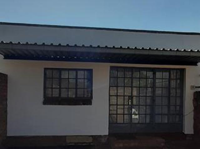 1 Bedroom Garden Cottage in Wonderboom South
