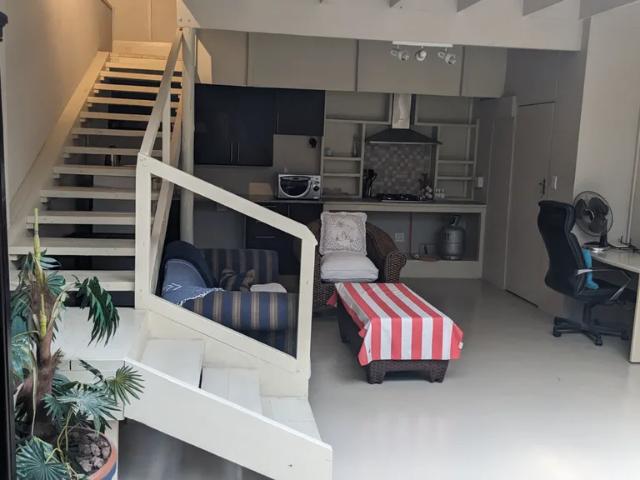 1 Bedroom Garden Cottage in Woodmead