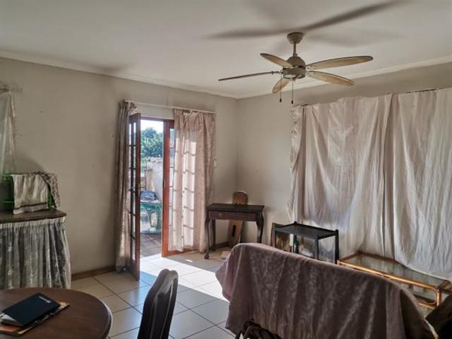 1 Bedroom Garden Cottage in Waterfall