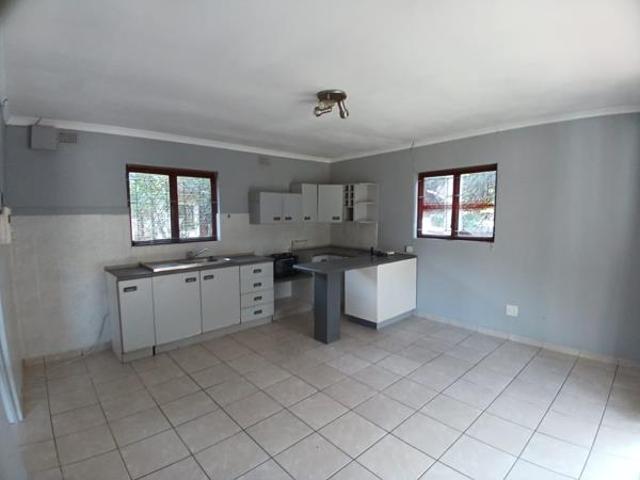 1 Bedroom Garden Cottage in Waterfall