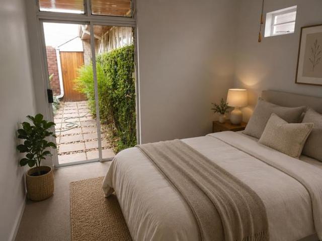 1 Bedroom Garden Cottage in Waterkloof