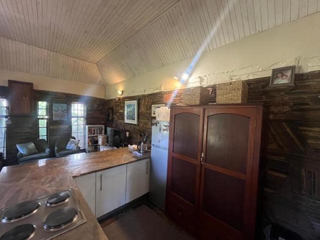 1 Bedroom Garden Cottage in Waterkloof