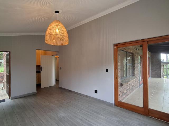 1 Bedroom Garden Cottage in Waterkloof Glen