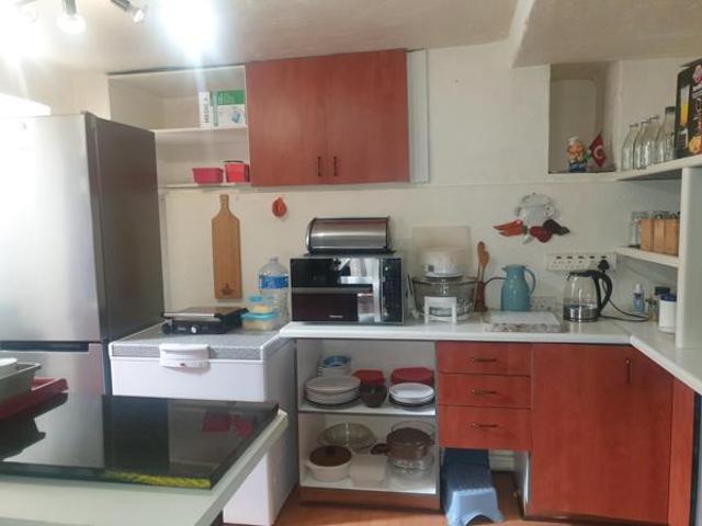 1 Bedroom Garden Cottage in Waterkloof Ridge
