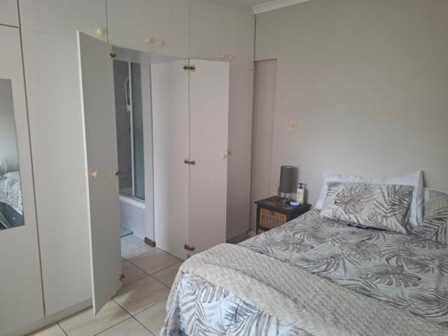 1 Bedroom Garden Cottage in Walmer Heights