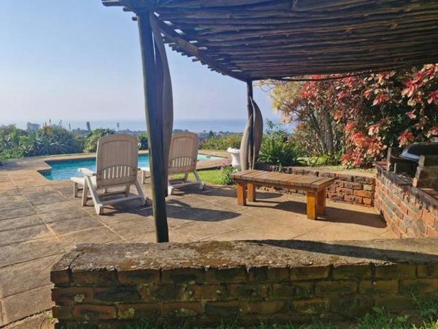 1 Bedroom Garden Cottage in Warner Beach