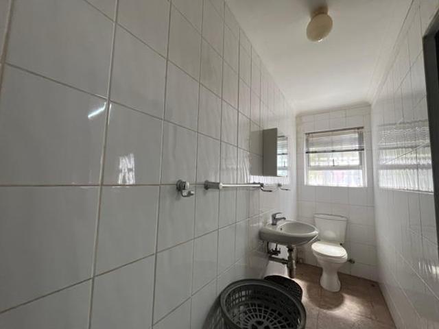 1 Bedroom Garden Cottage in Welcome