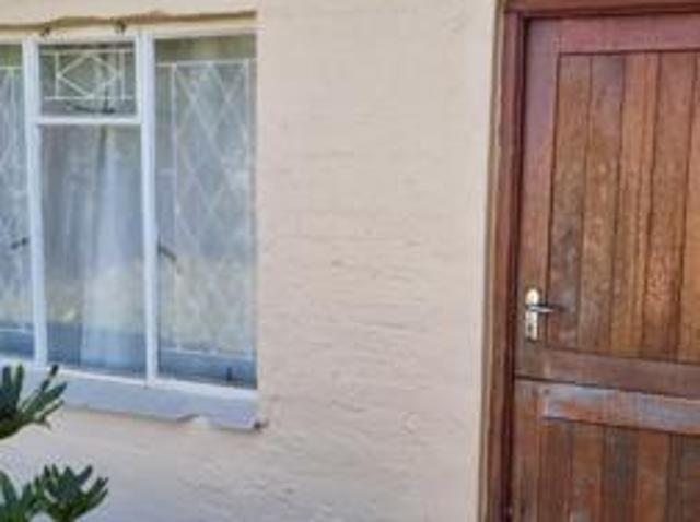 1 Bedroom Garden Cottage in Wembley