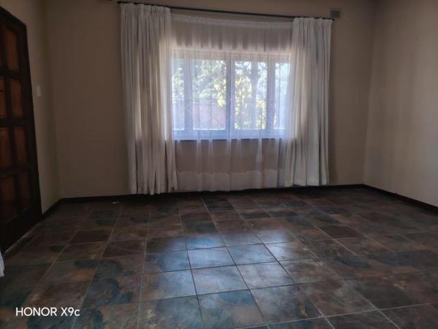 1 Bedroom Garden Cottage in Wentworth