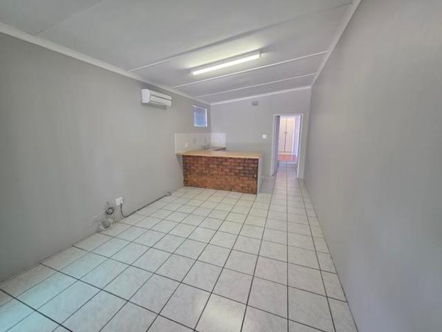 1 Bedroom Garden Cottage in Wesbank