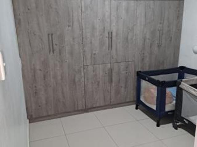 1 Bedroom Garden Cottage in Westcliff