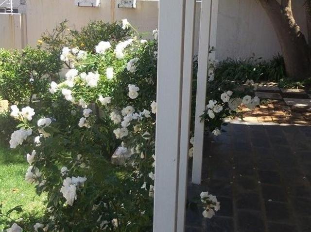 1 Bedroom Garden Cottage in Westdene