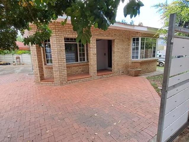 1 Bedroom Garden Cottage in Westering