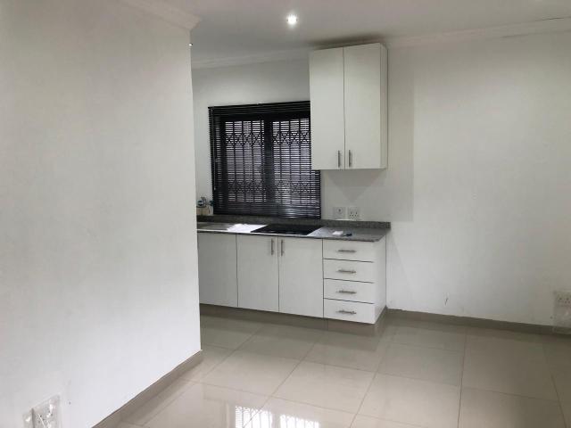 1 Bedroom Garden Cottage in Westridge