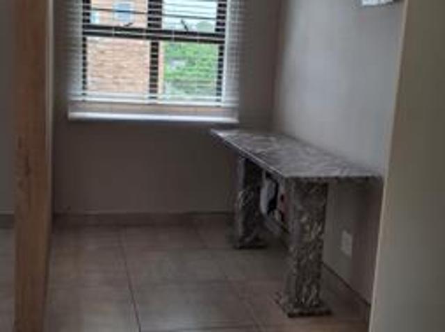 1 Bedroom Garden Cottage in Westville