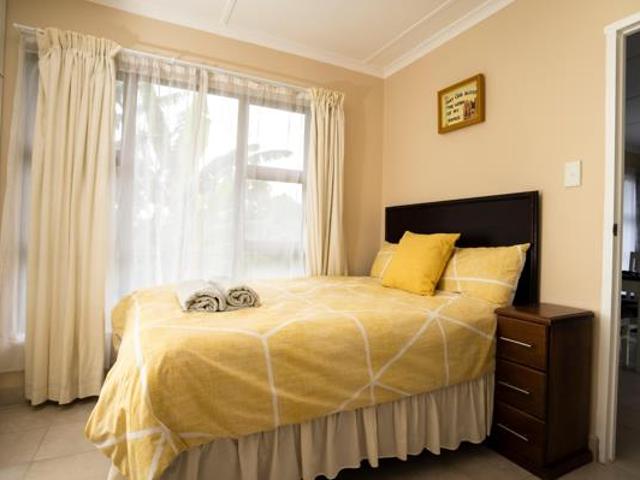 1 Bedroom Garden Cottage in Westville