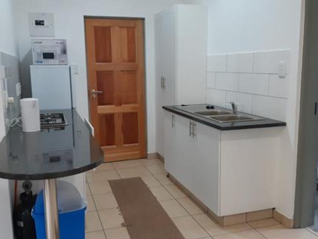 1 Bedroom Garden Cottage in Westville