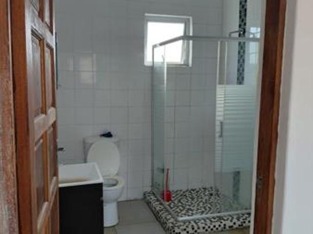 1 Bedroom Garden Cottage in Westville
