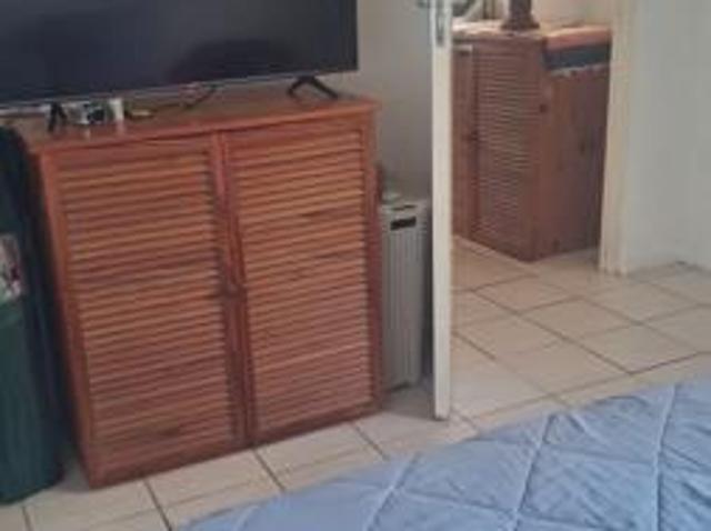 1 Bedroom Garden Cottage in Westville