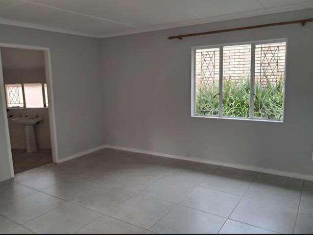1 Bedroom Garden Cottage in Westville
