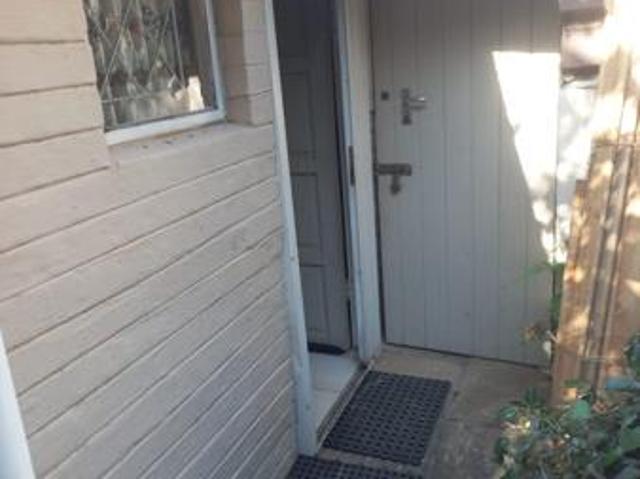 1 Bedroom Garden Cottage in Westville