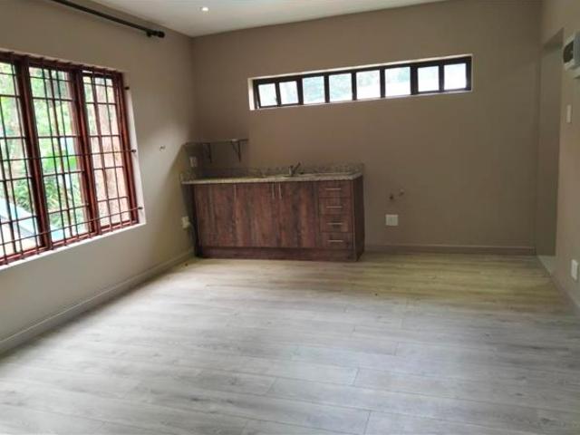 1 Bedroom Garden Cottage in Westville
