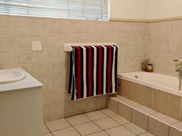 1 Bedroom Garden Cottage in Westville