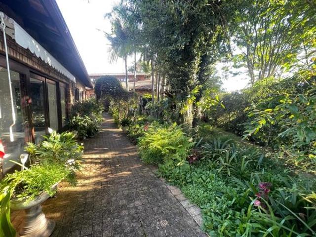 1 Bedroom Garden Cottage in White River Country Estate