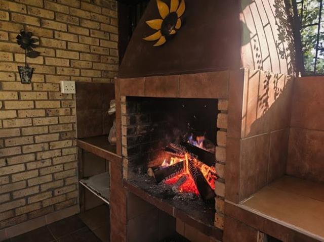 1 Bedroom Garden Cottage in Witbank Central